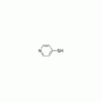 4-Mercaptopyridine