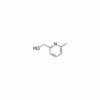 6-Methyl-2-pyridinemethanol