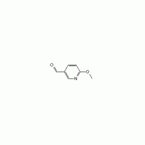 6-Methoxynicotinaldehyde