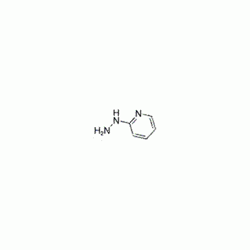 2-Hydrazinopyridine