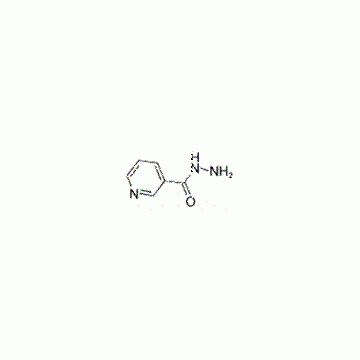 Nicotinic hydrazide