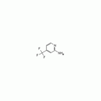 2-Amino-4-trifluoromethylpyridine