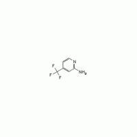 2-Amino-4-trifluoromethylpyridine