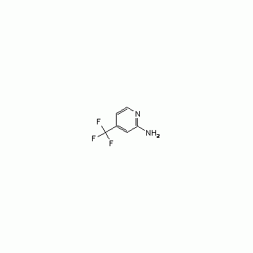 2-Amino-4-trifluoromethylpyridine