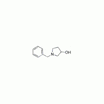 1-Benzyl-3-pyrrolidinol