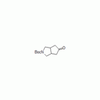 N-BOC-HEXAHYDRO-5-OXOCYCLOPENTA[C]PYRROLE