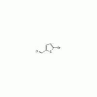 5-Bromo-2-thienylaldehyde