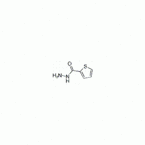 2-Thiophenecarboxylic acid hydrazide