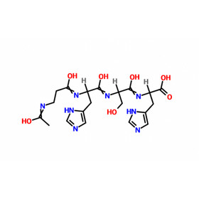 Acetyl Tetrapeptide-5 