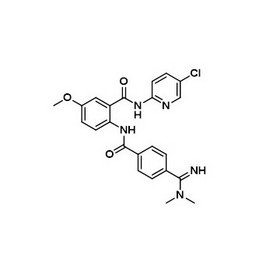 Betrixaban