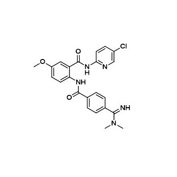 Betrixaban