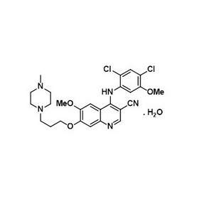 Bosutinib