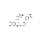 Sorafenib Tosylate