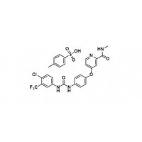 Sorafenib Tosylate