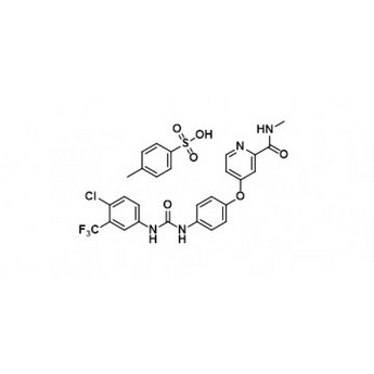 Sorafenib Tosylate