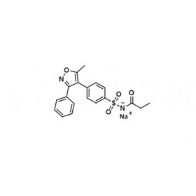 Parecoxib Sodium