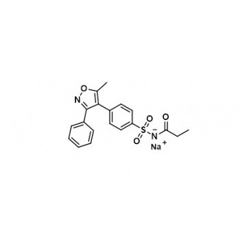 Parecoxib Sodium