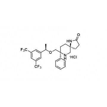 Rolapitant Hydrochloride