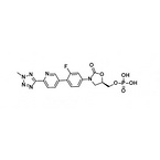 Tedizolid Phosphate