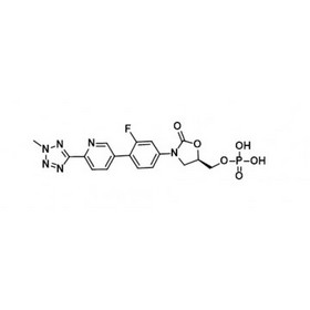 Tedizolid Phosphate