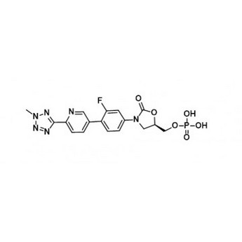 Tedizolid Phosphate