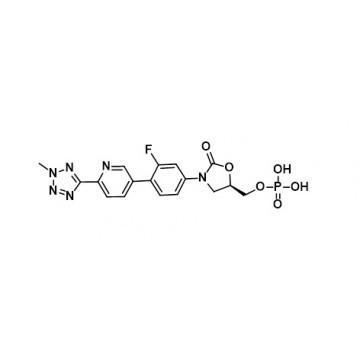 Tedizolid Phosphate