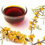 Sea Buckthorn Berry Oil