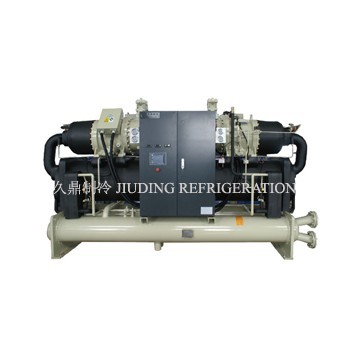 Purchase of low and medium temperature unit for 
