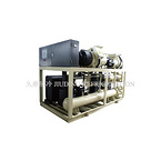 Low-temperature /ultralow-temperature refrigerating unit
