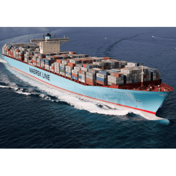 Dangerous goods transportation by sea  