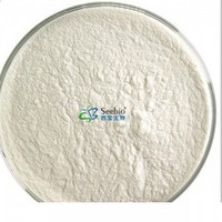 Ethyl Vanillin Powder Food Additive CAS 121-32-4 Flavoring Agents 