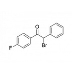 2-Bromo-1-(4-fluorophenyl)-2-phenylethanone