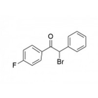 2-Bromo-1-(4-fluorophenyl)-2-phenylethanone