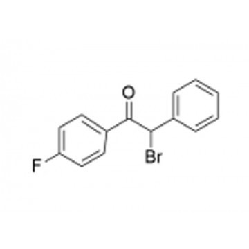 2-Bromo-1-(4-fluorophenyl)-2-phenylethanone