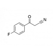 4-Fluorobenzoylacetonitrile