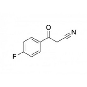 4-Fluorobenzoylacetonitrile