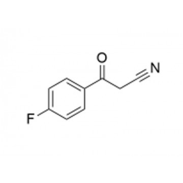 4-Fluorobenzoylacetonitrile