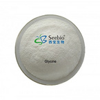 Glycine CAS 56-40-6 Food Additives Powder Amino acetic acid 