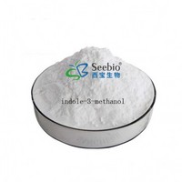 Indole-3-carbinol CAS 700-06-1