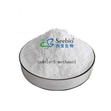 Indole-3-carbinol CAS 700-06-1