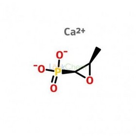 Hanways Supply Fosfomycin Calcium powder CAS 