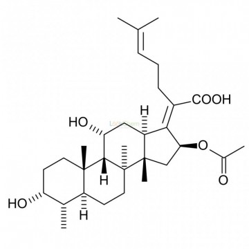 Fusidic acid