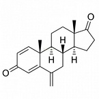 Exemestane