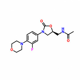 Linezolid