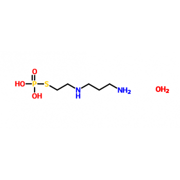 Amifostine trihydrate