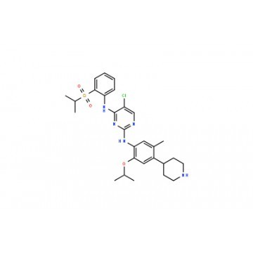 Ceritinib