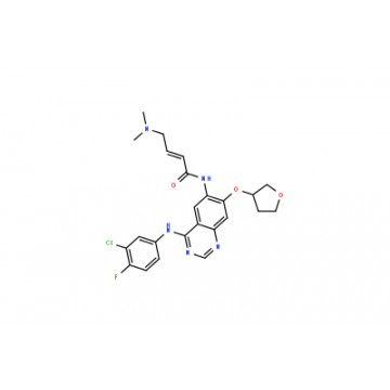Afatinib