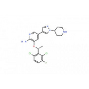 Crizotinib