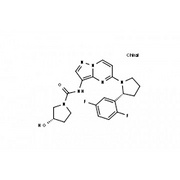 Larotrectinib