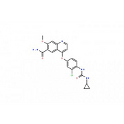 Lenvatinib